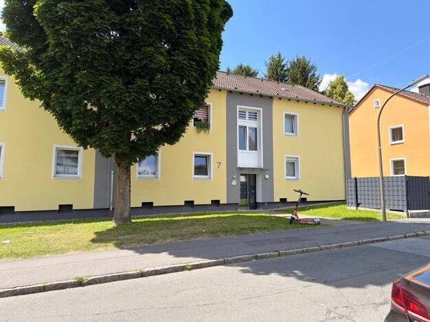 Wohnung zur Miete 560 € 3,5 Zimmer 57,1 m² frei ab 25.09.2026 Bauernkamp 7 Eving Dortmund 44339