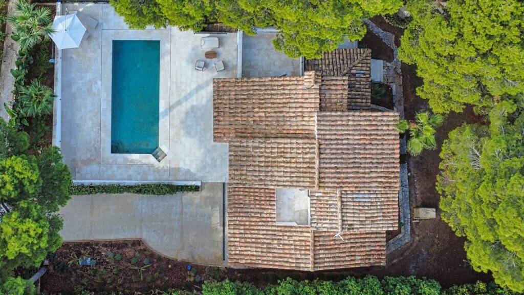 Villa zum Kauf 2.950.000 € 4 Zimmer 210 m² 1.020 m² Grundstück Calvià / Santa Ponça 07180