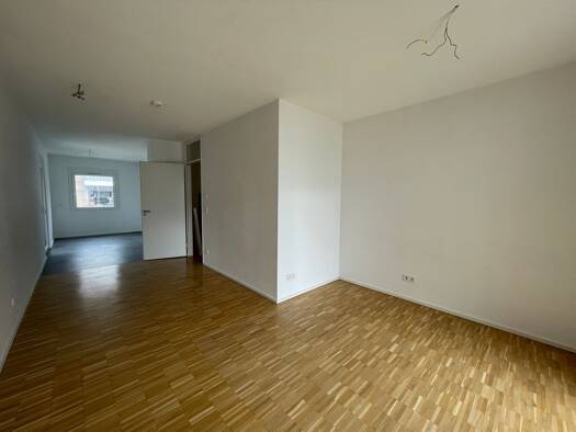 Wohnung zur Miete 1.371 € 3 Zimmer 90,2 m² 1. Geschoss Franzstraße Gärten b Wöhrd Altstadt und engere Innenstadt 90491