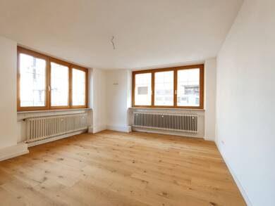 Bürofläche zur Miete provisionsfrei 850 € 2,5 Zimmer 74,3 m² Bürofläche Stockach Stockach 78333