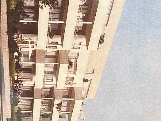 Wohnung zur Miete 900 € 2,5 Zimmer 63 m² Geschoss 2/4 frei ab 01.04.2026 Kasernenstraße 77 Radolfzell Radolfzell am Bodensee 78315