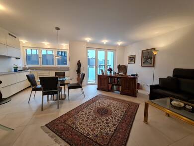 Wohnung zum Kauf 950.000 € 4 Zimmer 108 m² Dachgeschoss, 5. Geschoss Mainz 55116