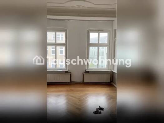 Wohnung zur Miete Tauschwohnung 1.600 € 3,5 Zimmer 106 m² 3. Geschoss Schöneberg Berlin 10829