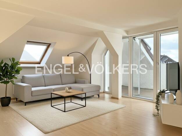 Maisonette zum Kauf 420.000 € 4 Zimmer 110 m² Braunschweig 38106