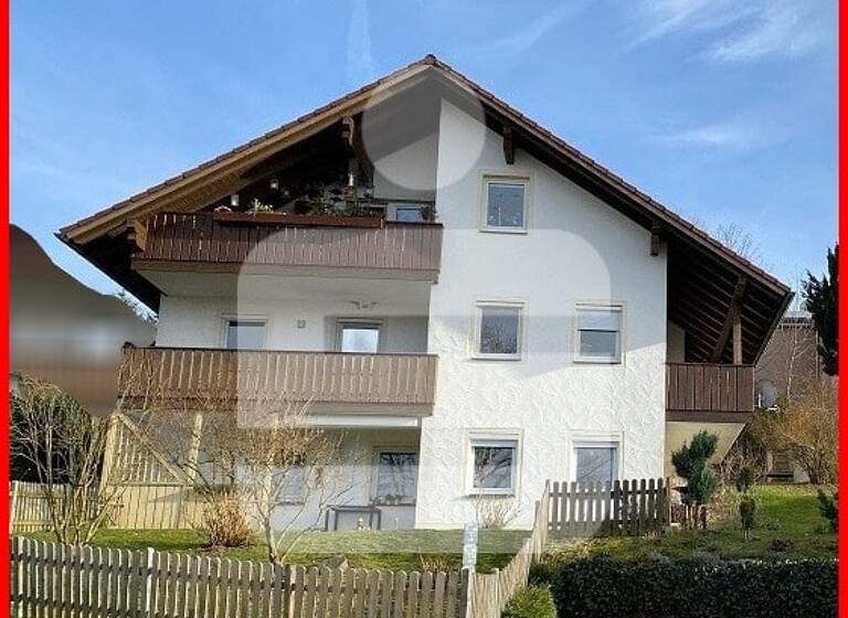 Wohnung zum Kauf 135.000 € 3 Zimmer 73 m²<br/>Wohnfläche Waldkirchen Waldkirchen 94065
