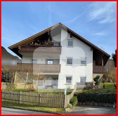 Wohnung zum Kauf 145.000 € 3 Zimmer 73 m² Waldkirchen Waldkirchen 94065