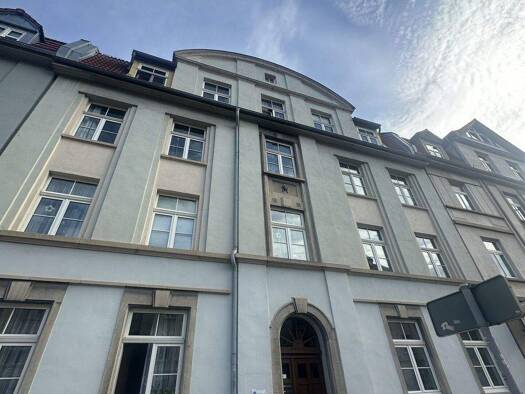Wohnung zur Miete 920 € 3 Zimmer 71 m² EG Clara-Zetkin-Straße 12 Daberstedt Erfurt / Daberstedt 99099