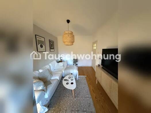 Wohnung zur Miete Tauschwohnung 610 € 2,5 Zimmer 57 m² Alsterdorf Nord 22297