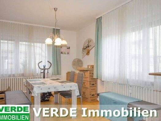 Wohnung zur Miete 720 € 3 Zimmer 89,7 m² 1. Geschoss frei ab 01.02.2026 Weststadt Pforzheim 75172