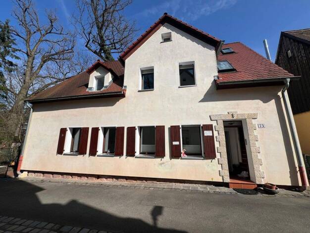 Einfamilienhaus zum Kauf provisionsfrei 559.000 € 6 Zimmer 120 m² 130 m² Grundstück Erlenstegen Nürnberg 90491