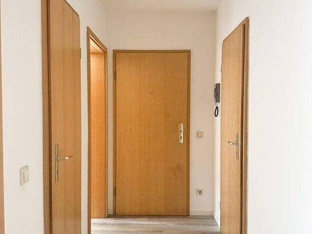 Wohnung zur Miete 455 € 3 Zimmer 70,3 m² 1. Geschoss Trillerstraße 35 Eckersbach Zwickau 08066