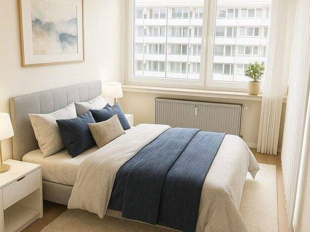 Wohnung zum Kauf provisionsfrei 224.000 € 3 Zimmer 83 m² Innenstadt Kaiserslautern 67663