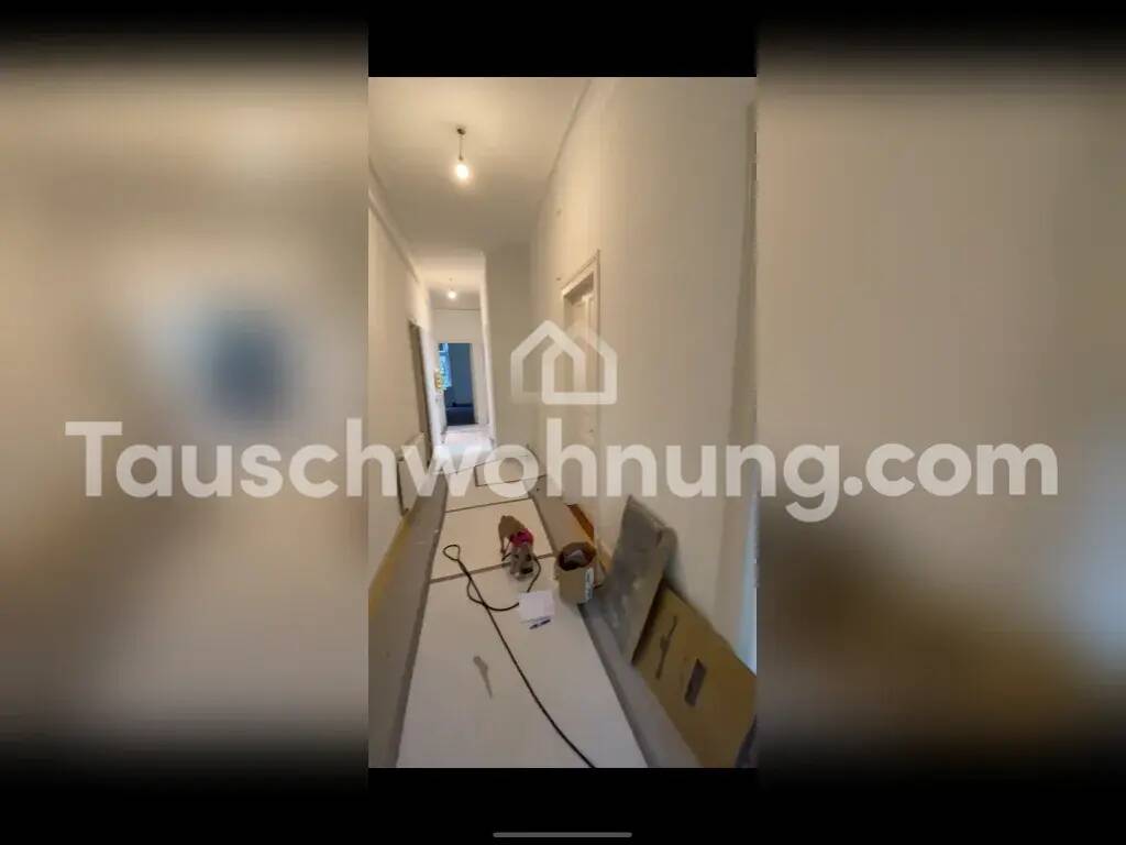 Wohnung zur Miete · Tauschwohnung