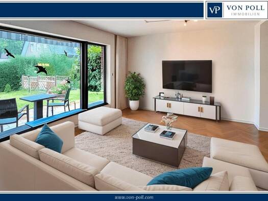 Reihenmittelhaus zum Kauf 299.000 € 4 Zimmer 126,9 m² 196 m² Grundstück Innenstadt Gütersloh 33330