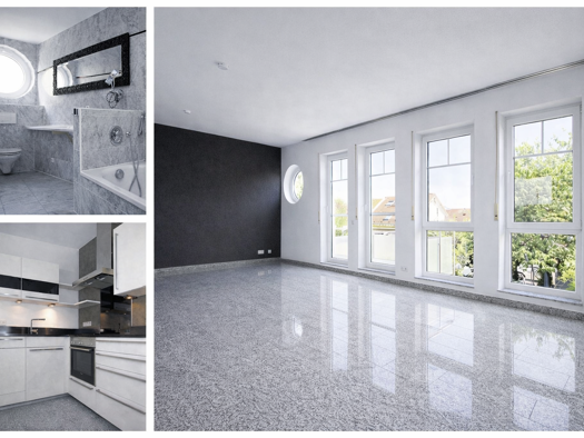 Wohnung zum Kauf als Kapitalanlage geeignet 415.000 € 3 Zimmer 87,8 m² Schwetzingen 68723