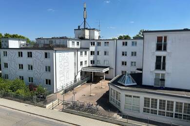 Studio zum Kauf 140.000 € 1 Zimmer 26,6 m² Großberg Pentling 93080