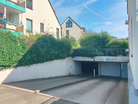 Tiefgarage zur Miete provisionsfrei 55 € St. Tönis Tönisvorst 47918