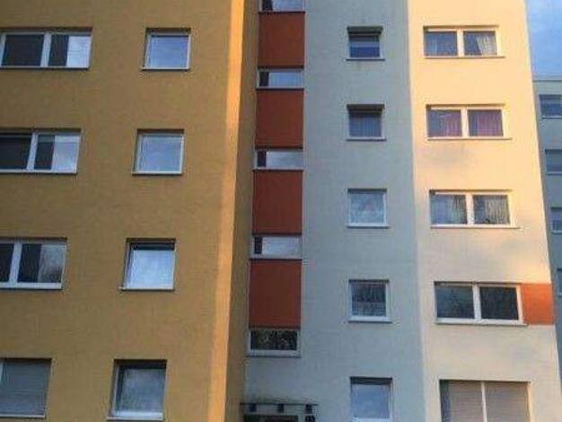 Wohnung zur Miete nur mit Wohnberechtigungsschein 382 € 3 Zimmer 69,9 m² frei ab 27.02.2026 Mathildestraße 44a Sterkrade-Mitte Oberhausen 46149