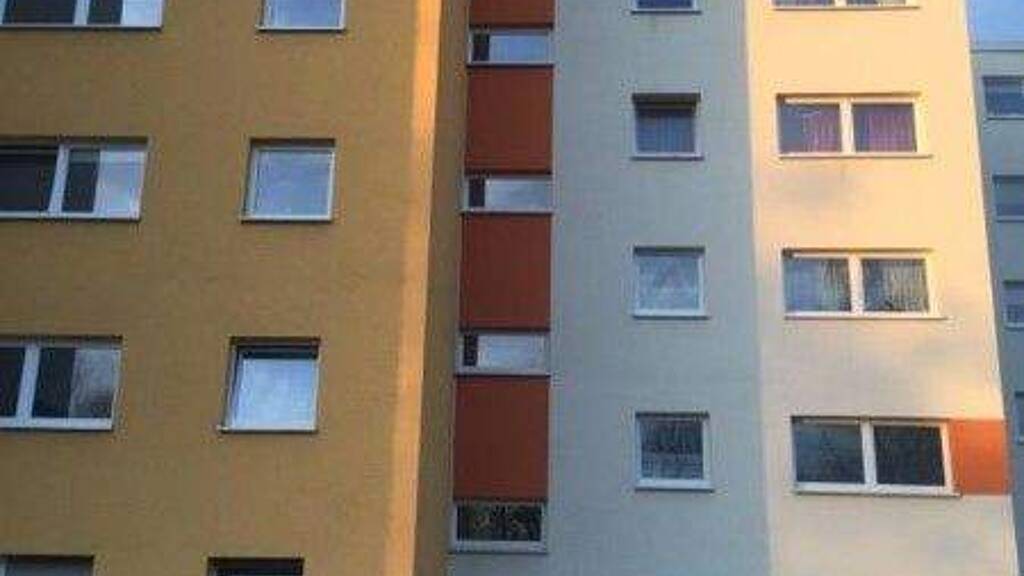 Wohnung zur Miete nur mit Wohnberechtigungsschein 382 € 3 Zimmer 69,9 m² frei ab 08.03.2026 Mathildestraße 44a Sterkrade-Mitte Oberhausen 46149