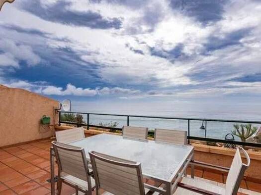 Wohnung zur Miete 1.500 € 3 Zimmer 120 m² 1. Geschoss Calle Sorell, 3 Altea 03599
