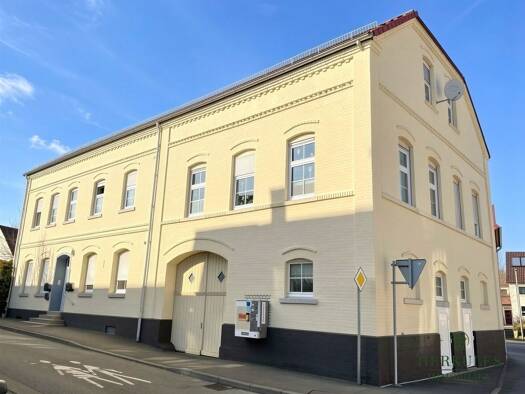 Mehrfamilienhaus zum Kauf als Kapitalanlage geeignet 258.000 € 315 m² 628 m² Grundstück Bonenburg Warburg 34414