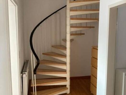 Penthouse zur Miete 1.560 € 4 Zimmer 130 m² Geschoss 1/4 frei ab 01.03.2026 Bergheimer Straße 92 Dreikönigenviertel Neuss 41464