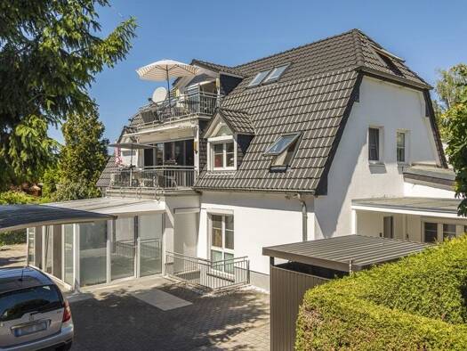 Wohnung zum Kauf 579.000 € 3 Zimmer 92 m² Zehlendorf Steglitz-Zehlendorf 14167
