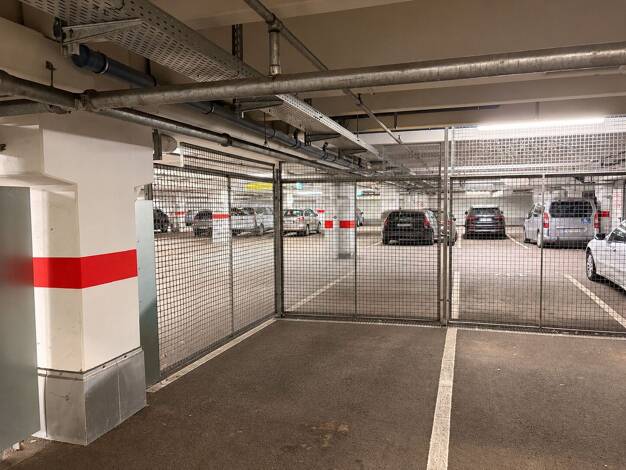 Tiefgaragenstellplatz zum Kauf 15.000 € Winsen Winsen (Luhe) 21423