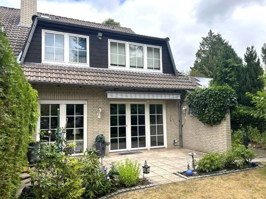 Reihenendhaus zum Kauf 224.000 € 4 Zimmer 115 m² 232 m² Grundstück Diepholz 49356