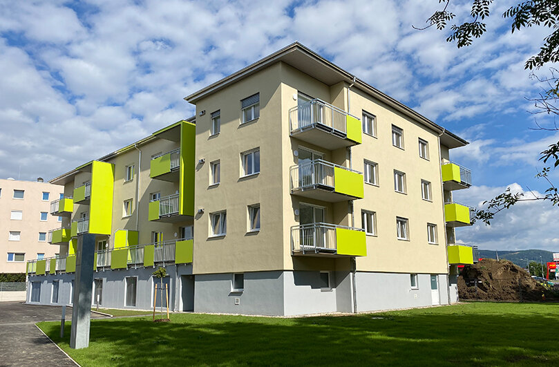 Wohnung zur Miete 905 € 78 m²<br/>Wohnfläche Breiten 3a/10 Ybbs an der Donau 3370