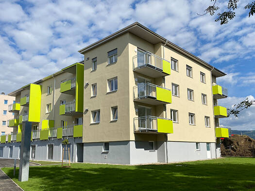 Wohnung zur Miete 907 € 78 m² Breiten 3a/10 Ybbs an der Donau 3370
