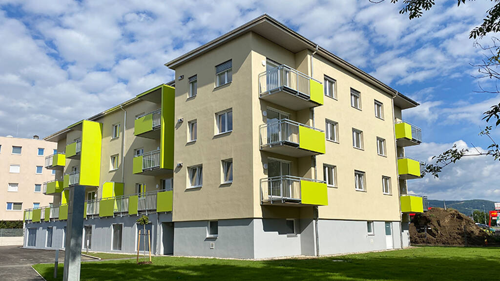 Wohnung zur Miete 907 € 78 m² Breiten 3a/10 Ybbs an der Donau 3370