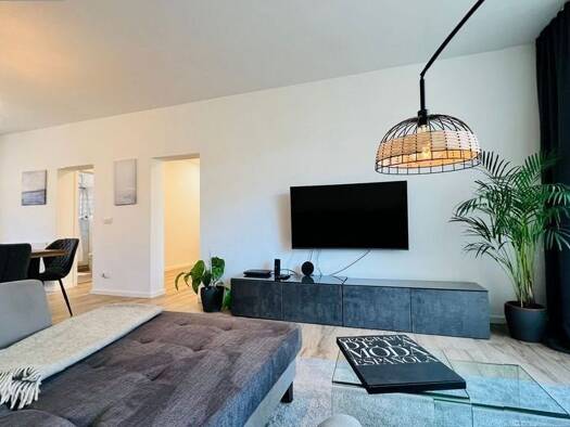 Studio zur Miete 550 € 1,5 Zimmer 31 m² frei ab sofort Centrum Münster 48149