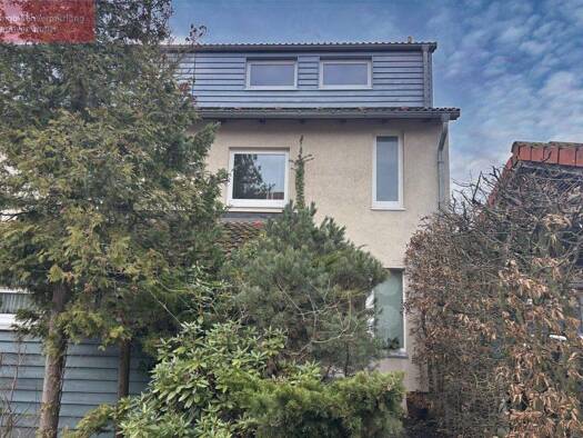 Reihenendhaus zum Kauf 375.000 € 4 Zimmer 117 m² 215 m² Grundstück Garbsen-Mitte Garbsen 30823