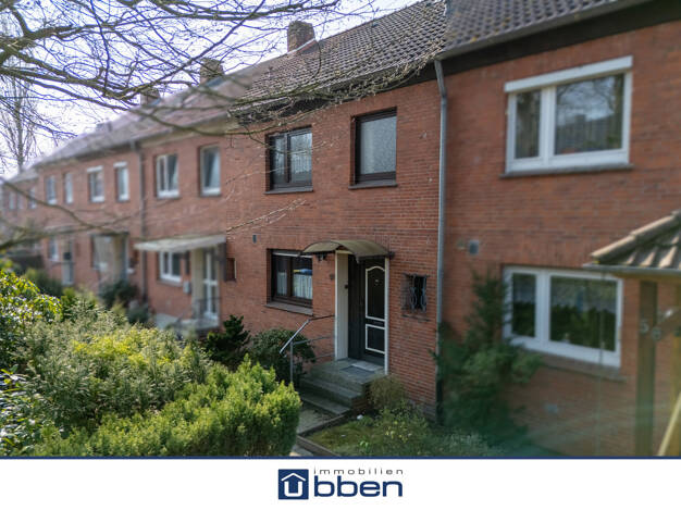 Einfamilienhaus zum Kauf 169.000 € 4 Zimmer 80 m² 250 m² Grundstück Sandhorst Aurich 26603