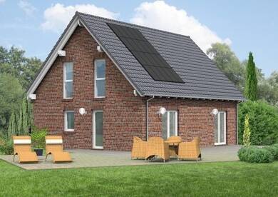 Einfamilienhaus zum Kauf 236.430 € 4 Zimmer 113 m² 1 m² Grundstück Neu-Schepelse Eicklingen 29358