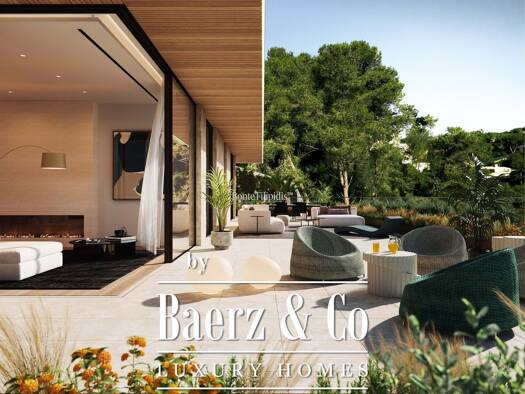 Haus zum Kauf 2.550.000 € 240 m² Cascais e Estoril