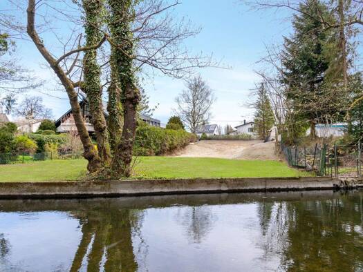 Grundstück zum Kauf 2.970.000 € 1.240 m² Grundstück Stockdorf Gauting 82131