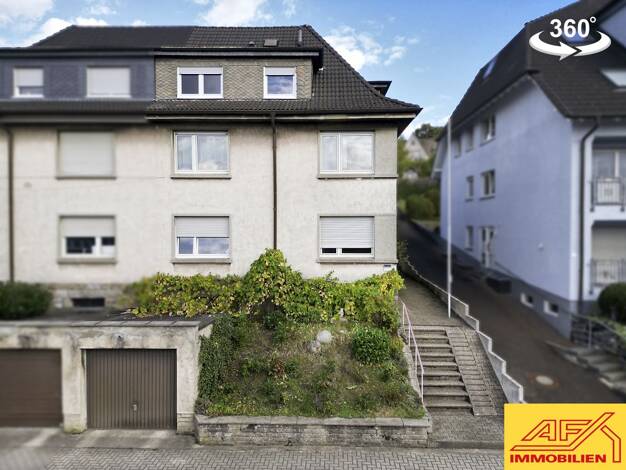 Mehrfamilienhaus zum Kauf 265.000 € 8 Zimmer 239 m² 1.200 m² Grundstück Arnsberg Arnsberg 59821