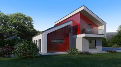 Einfamilienhaus zum Kauf provisionsfrei 580.000 € 5 Zimmer 213 m² 600 m² Grundstück Angermünde Angermünde 16278
