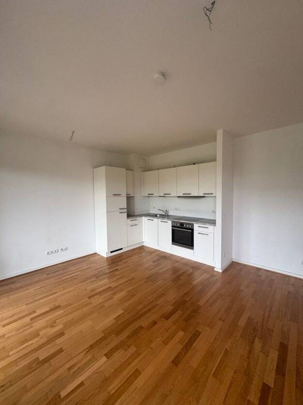 Wohnung zur Miete 1.042 € 2 Zimmer 50,4 m² 3. Geschoss Chausseestraße 40 Mitte Berlin-Mitte 10115