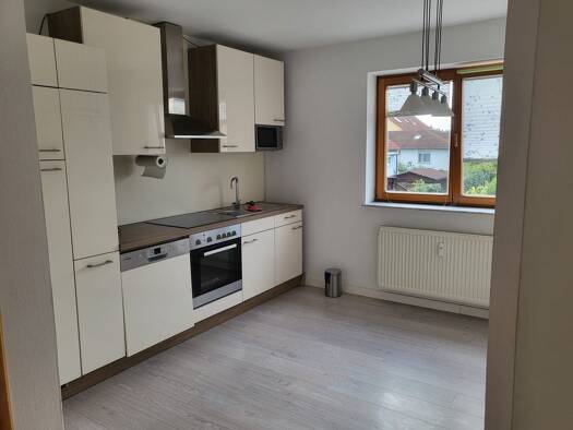 Wohnung zum Kauf als Kapitalanlage geeignet 169.850 € 2 Zimmer 65 m² Industriestraße 3 Bergtheim Bergtheim 97241