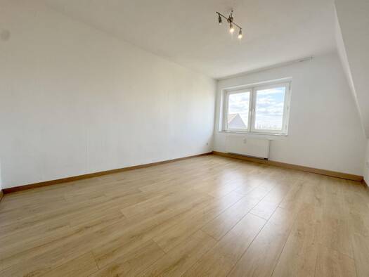 Wohnung zur Miete 550 € 3 Zimmer 65 m² Dachgeschoss Elisabeth Str. 116 Frillendorf Essen 45139
