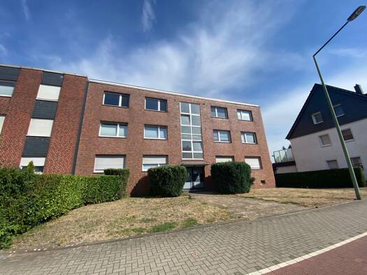 Mehrfamilienhaus zum Kauf als Kapitalanlage geeignet 789.000 € 21 Zimmer 551,4 m² 982 m² Grundstück Fuhlenbrock Bottrop 46242