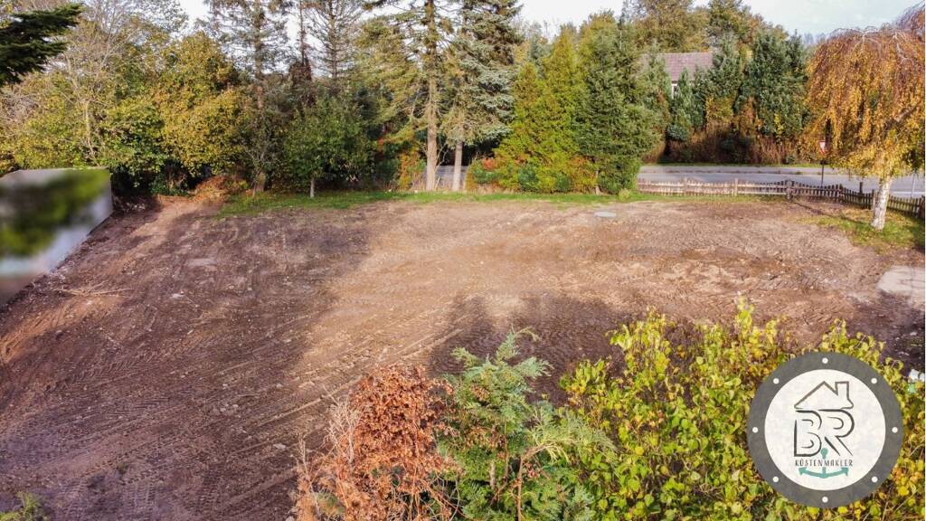 Grundstück zum Kauf provisionsfrei 259.000 € 865 m² Grundstück Kopperby (Kappeln) 24376