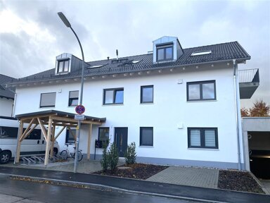 Wohnung zum Kauf provisionsfrei 616.000 € 2 Zimmer 74 m² 3. Geschoss frei ab sofort Siedlerstr. 15 Fürstenfeldbruck Fürstenfeldbruck 82256