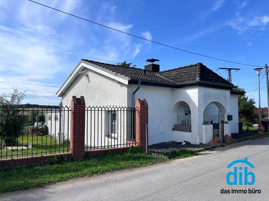 Bungalow zum Kauf provisionsfrei 218.000 € 2 Zimmer 62 m² 542 m² Grundstück Bechelsdorf Niendorf 23923