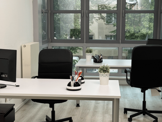 Bürofläche zur Miete provisionsfrei 480 € 21 m² Bürofläche Huttenstraße Moabit Mitte 10553