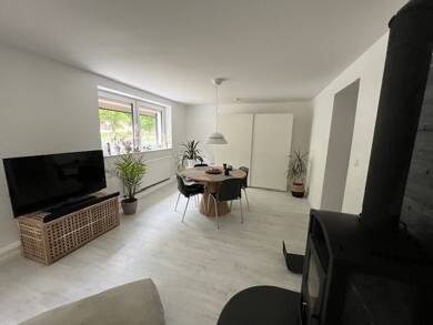 Doppelhaushälfte zur Miete 1.550 € 3 Zimmer 100 m² 246 m² Grundstück frei ab 01.08.2025 Marwitz Oberkrämer 16727