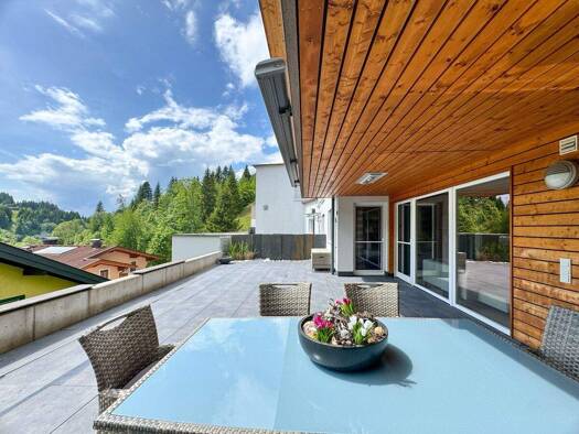 Wohnung zum Kauf 575.000 € 3 Zimmer 84,9 m² frei ab sofort Wagrain 5602